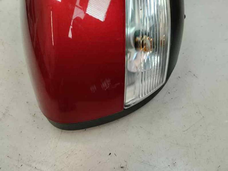 RETROVISOR DERECHO RENAULT CLIO IV 2015 0.9 GASOLINA (90 CV)