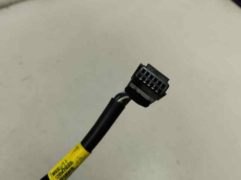 RETROVISOR DERECHO RENAULT CLIO IV 2015 0.9 GASOLINA (90 CV)