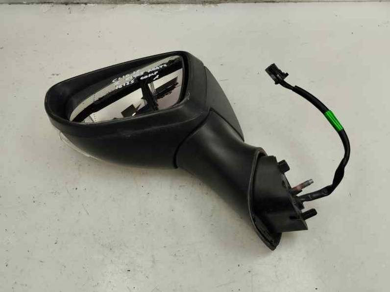 RETROVISOR IZQUIERDO RENAULT CLIO IV 2015 0.9 GASOLINA (90 CV)