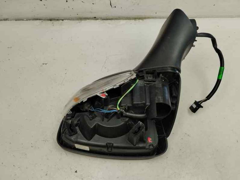 RETROVISOR IZQUIERDO RENAULT CLIO IV 2015 0.9 GASOLINA (90 CV)