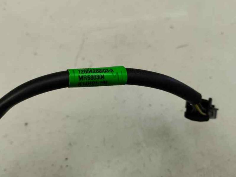 RETROVISOR IZQUIERDO RENAULT CLIO IV 2015 0.9 GASOLINA (90 CV)