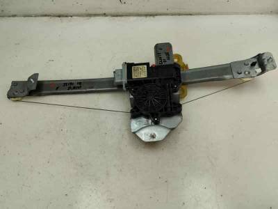 ELEVALUNAS DELANTERO IZQUIERDO RENAULT CLIO IV 2015 0.9 GASOLINA (90 CV)