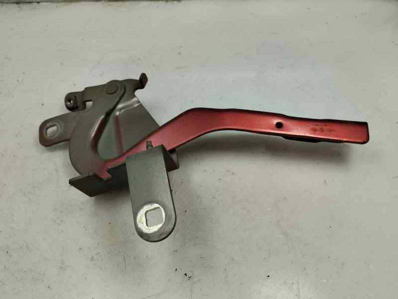 CAPOT RENAULT CLIO IV 2015 0.9 GASOLINA (90 CV)