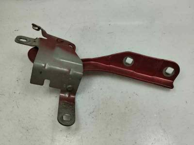 CAPOT RENAULT CLIO IV 2015 0.9 GASOLINA (90 CV)