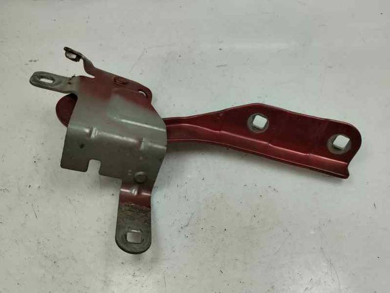 CAPOT RENAULT CLIO IV 2015 0.9 GASOLINA (90 CV)