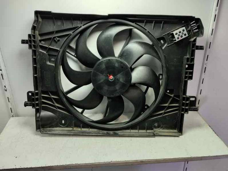 ELECTROVENTILADOR RENAULT CLIO IV 2015 0.9 GASOLINA (90 CV)