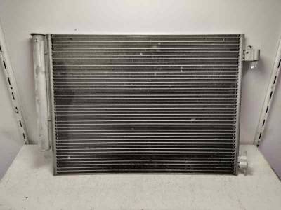 RADIADOR A C RENAULT CLIO IV 2015 0.9 GASOLINA (90 CV)