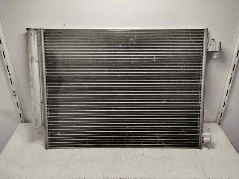 RADIADOR A C RENAULT CLIO IV 2015 0.9 GASOLINA (90 CV)
