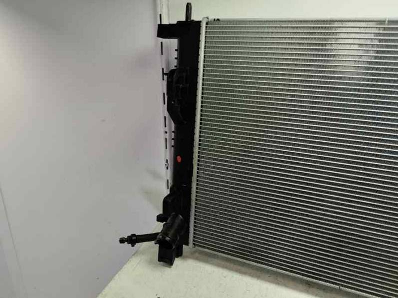 RADIADOR AGUA RENAULT CLIO IV 2015 0.9 GASOLINA (90 CV)