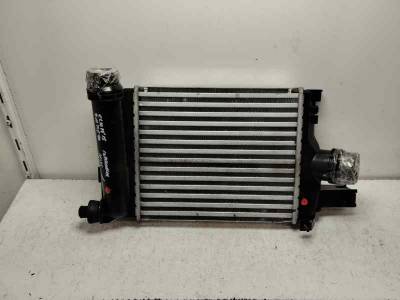 INTERCOOLER RENAULT CLIO IV 2015 0.9 GASOLINA (90 CV)