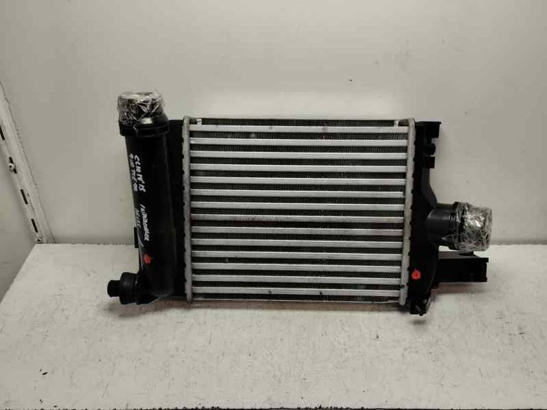 INTERCOOLER RENAULT CLIO IV 2015 0.9 GASOLINA (90 CV)