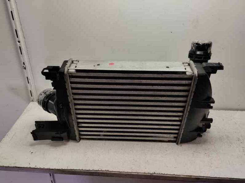 INTERCOOLER RENAULT CLIO IV 2015 0.9 GASOLINA (90 CV)