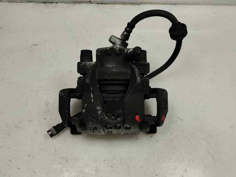 PINZA FRENO DELANTERA IZQUIERDA RENAULT CLIO IV 2015 0.9 GASOLINA (90 CV)