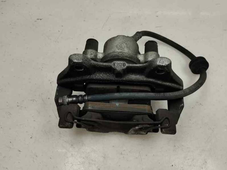 PINZA FRENO DELANTERA DERECHA RENAULT CLIO IV 2015 0.9 GASOLINA (90 CV)