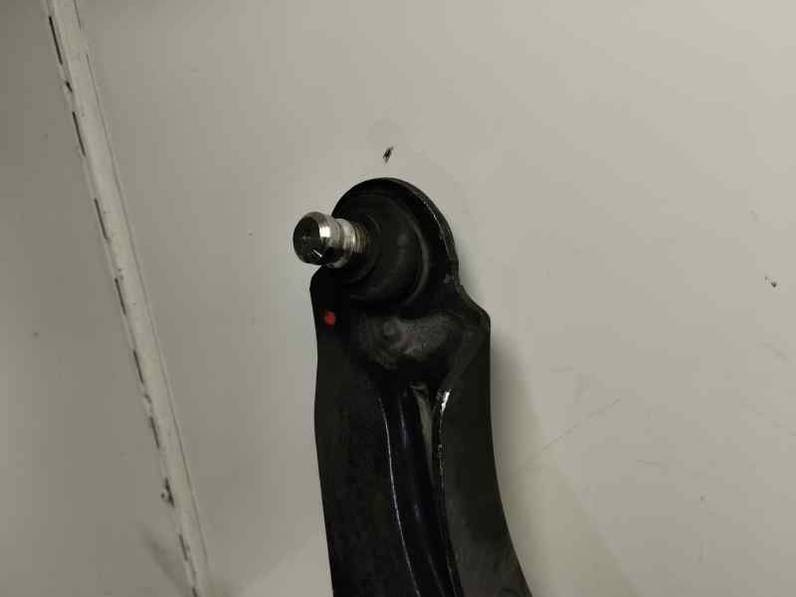 BRAZO SUSPENSION INFERIOR DELANTERO DERECHO RENAULT CLIO IV 2015 0.9 GASOLINA (90 CV)