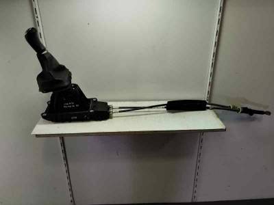 PALANCA CAMBIO RENAULT CLIO IV 2015 0.9 GASOLINA (90 CV)