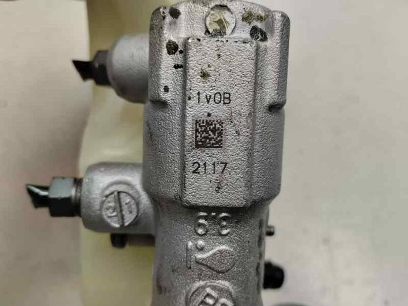 BOMBA FRENO RENAULT CLIO IV 2015 0.9 GASOLINA (90 CV)