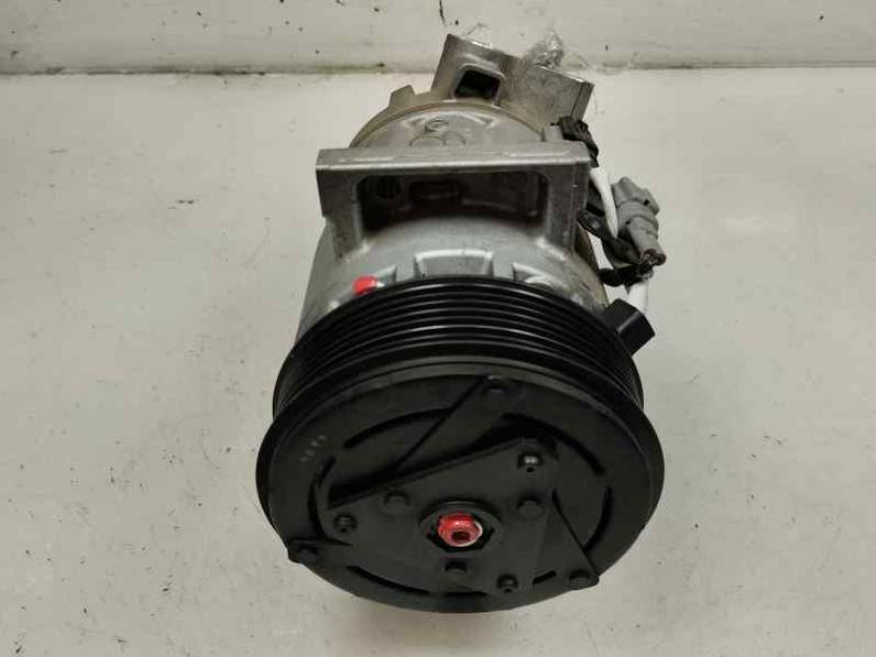 COMPRESOR AIRE ACONDICIONADO RENAULT CLIO IV 2015 0.9 GASOLINA (90 CV)