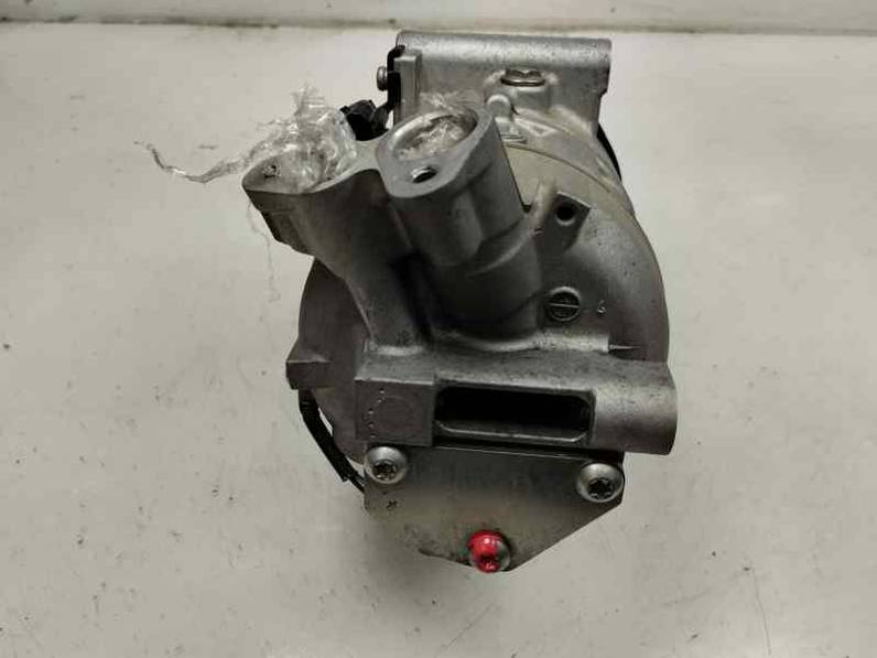 COMPRESOR AIRE ACONDICIONADO RENAULT CLIO IV 2015 0.9 GASOLINA (90 CV)