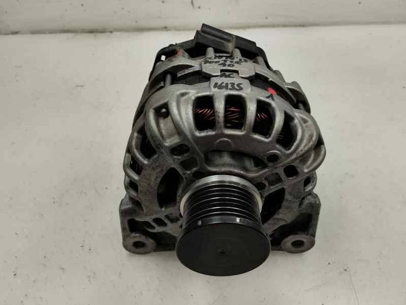 ALTERNADOR RENAULT CLIO IV 2015 0.9 GASOLINA (90 CV)