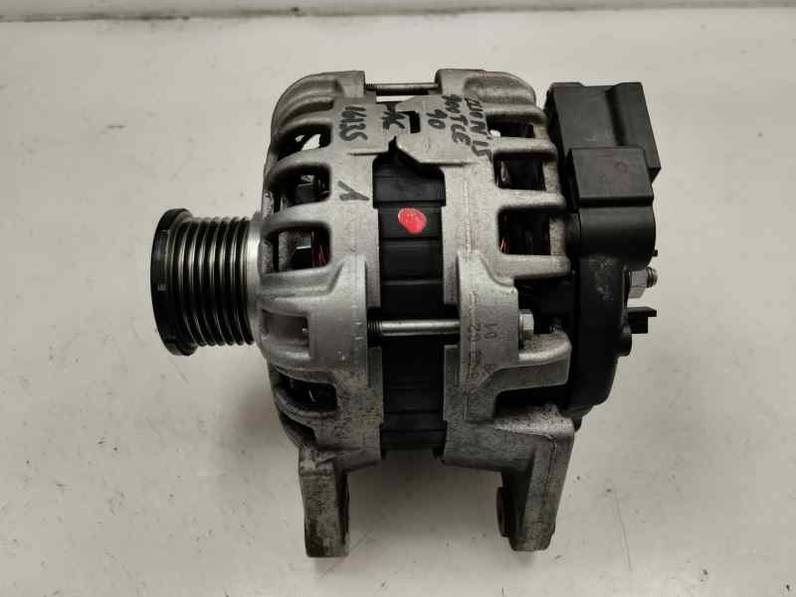 ALTERNADOR RENAULT CLIO IV 2015 0.9 GASOLINA (90 CV)