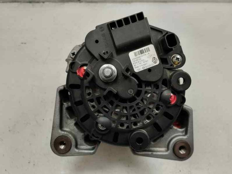 ALTERNADOR RENAULT CLIO IV 2015 0.9 GASOLINA (90 CV)