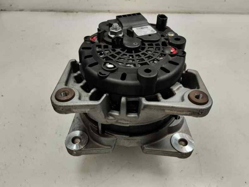 ALTERNADOR RENAULT CLIO IV 2015 0.9 GASOLINA (90 CV)
