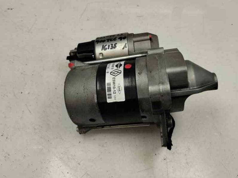 MOTOR ARRANQUE RENAULT CLIO IV 2015 0.9 GASOLINA (90 CV)