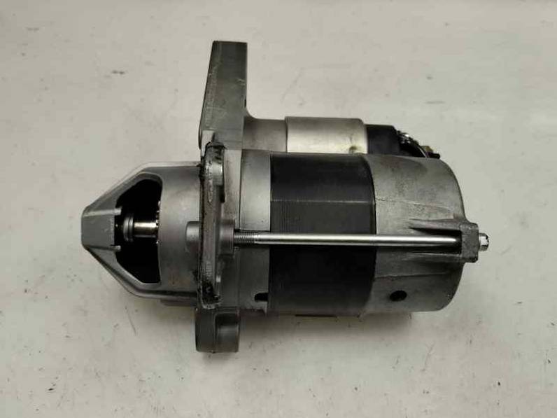 MOTOR ARRANQUE RENAULT CLIO IV 2015 0.9 GASOLINA (90 CV)