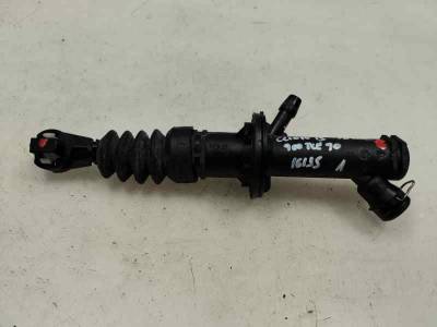 BOMBA EMBRAGUE RENAULT CLIO IV 2015 0.9 GASOLINA (90 CV)