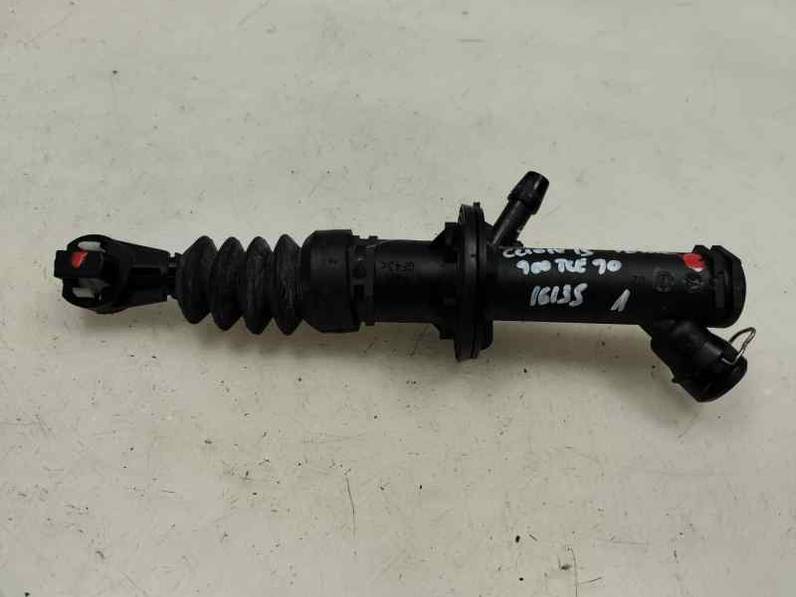 BOMBA EMBRAGUE RENAULT CLIO IV 2015 0.9 GASOLINA (90 CV)