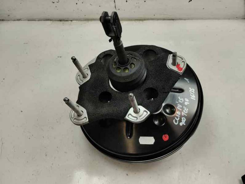 SERVOFRENO RENAULT CLIO IV 2015 0.9 GASOLINA (90 CV)