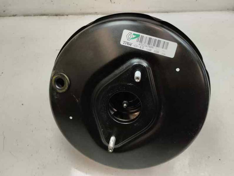 SERVOFRENO RENAULT CLIO IV 2015 0.9 GASOLINA (90 CV)