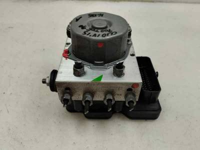 ABS RENAULT CLIO IV 2015 0.9 GASOLINA (90 CV)