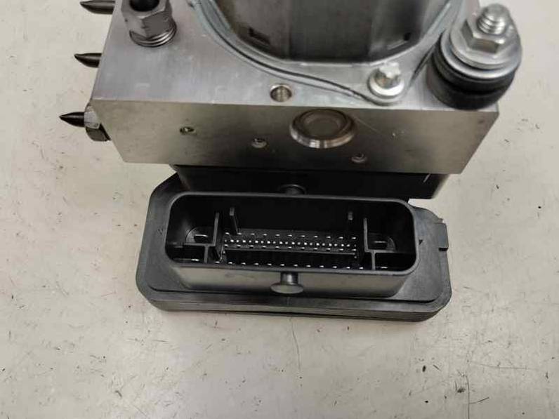 ABS RENAULT CLIO IV 2015 0.9 GASOLINA (90 CV)