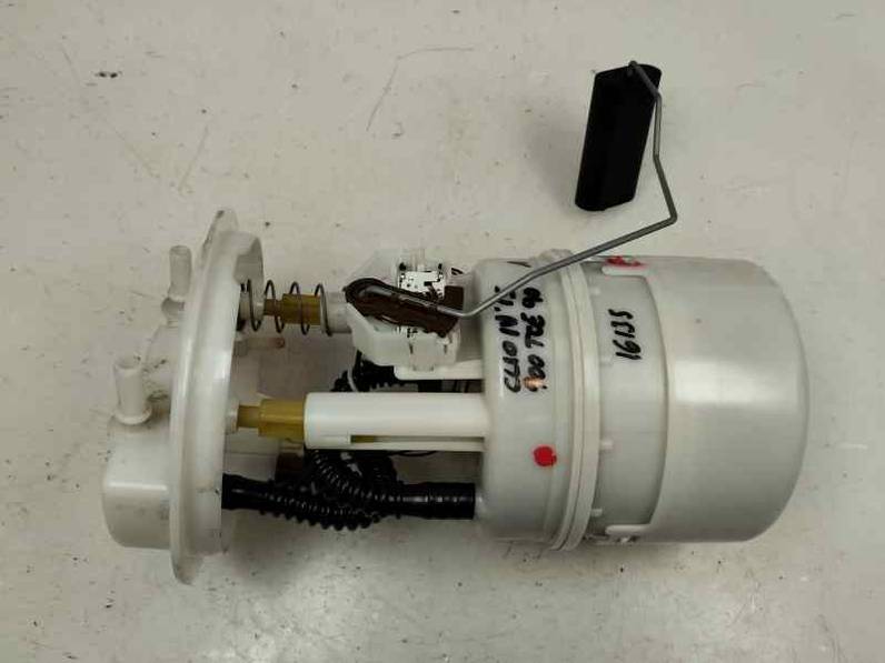 BOMBA COMBUSTIBLE RENAULT CLIO IV 2015 0.9 GASOLINA (90 CV)