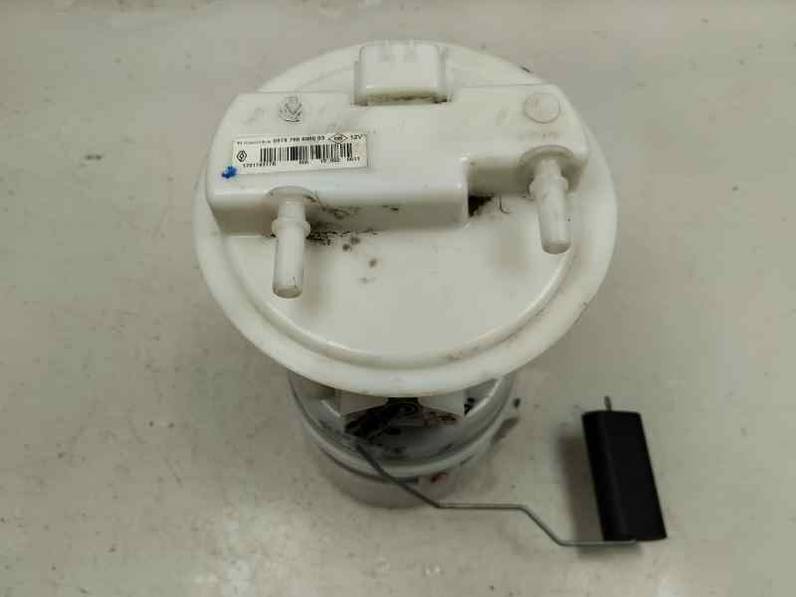 BOMBA COMBUSTIBLE RENAULT CLIO IV 2015 0.9 GASOLINA (90 CV)