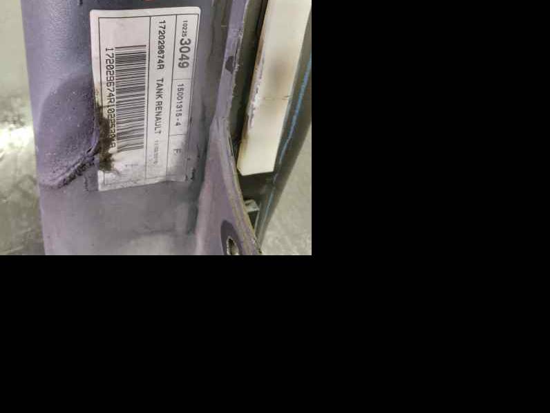 DEPOSITO COMBUSTIBLE RENAULT CLIO IV 2015 0.9 GASOLINA (90 CV)