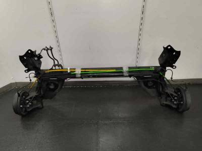PUENTE TRASERO RENAULT CLIO IV 2015 0.9 GASOLINA (90 CV)