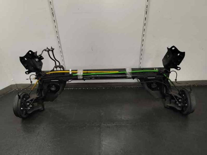 PUENTE TRASERO RENAULT CLIO IV 2015 0.9 GASOLINA (90 CV)