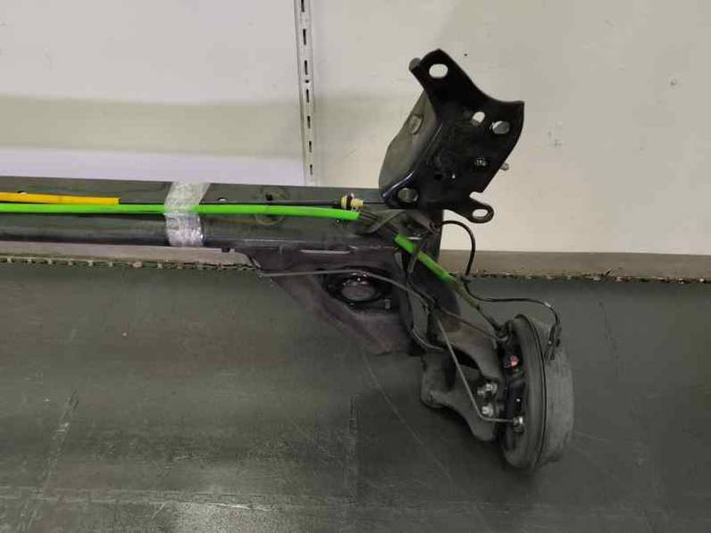 PUENTE TRASERO RENAULT CLIO IV 2015 0.9 GASOLINA (90 CV)