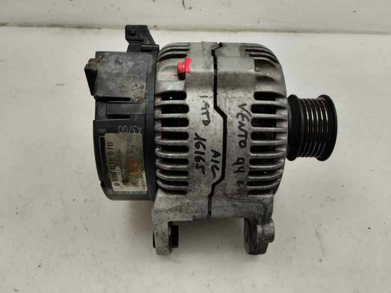ALTERNADOR VOLKSWAGEN VENTO 1994 1.9 TD (75 CV)