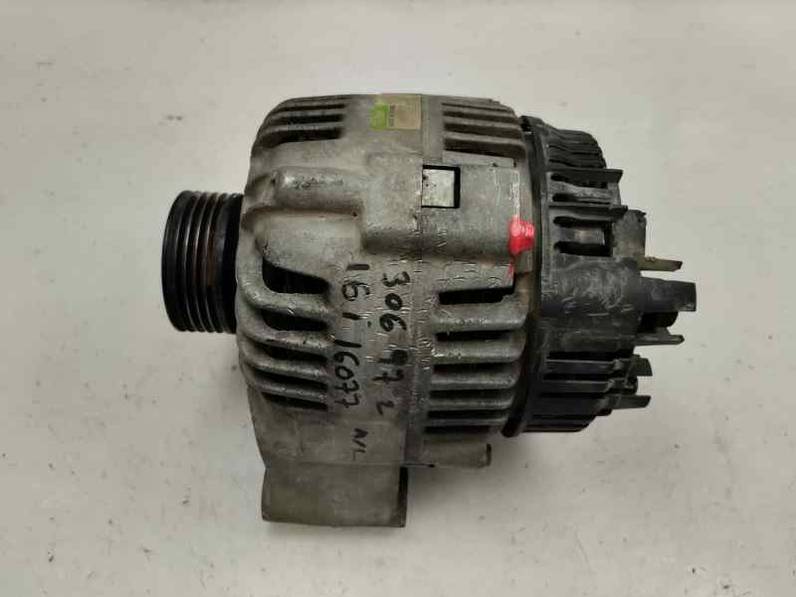 ALTERNADOR PEUGEOT 306 BERLINA 3 4 5 PUERTAS 1997 1.6 (88 CV)