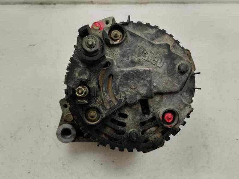 ALTERNADOR PEUGEOT 306 BERLINA 3 4 5 PUERTAS 1997 1.6 (88 CV)