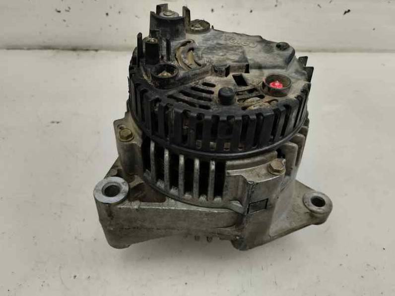 ALTERNADOR PEUGEOT 306 BERLINA 3 4 5 PUERTAS 1997 1.6 (88 CV)