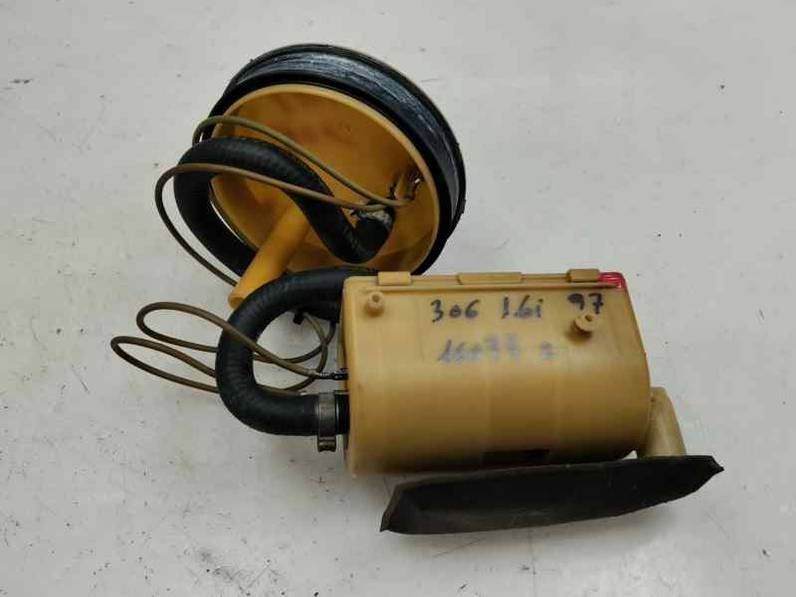 BOMBA COMBUSTIBLE PEUGEOT 306 BERLINA 3 4 5 PUERTAS 1997 1.6 (88 CV)