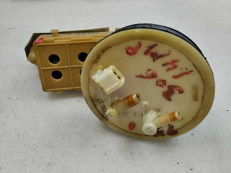 BOMBA COMBUSTIBLE PEUGEOT 306 BERLINA 3 4 5 PUERTAS 1997 1.6 (88 CV)