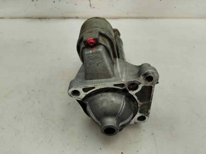 MOTOR ARRANQUE RENAULT SCENIC II 2007 1870 (131 KV)