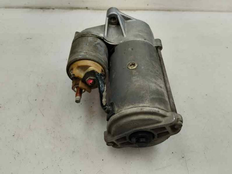 MOTOR ARRANQUE RENAULT SCENIC II 2007 1870 (131 KV)