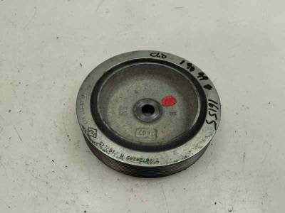 POLEA CIGUENAL RENAULT CLIO II FASE I 2000 1870 (64 CV)